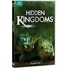 Hidden Kingdoms (UK) (DVD)
