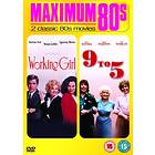 Working Girl + 9 to 5 (UK) (DVD)