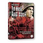 To Hell and Back (UK) (DVD)