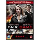 Fair Game (2010) (UK) (DVD)
