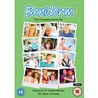 Benidorm - Series 6 (UK) (DVD)