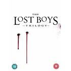 The Lost Boys Trilogy (UK) (DVD)