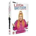 Little Britain - Series 1-3 (UK) (DVD)