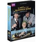 Last of the Summer Wine - Series 21 & 22 (UK) (DVD)
