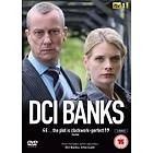 DCI Banks - Series 1 (UK) (DVD)