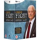 A Touch of Frost - The Complete Collection (UK) (DVD)