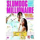 Slumdog Millionaire (UK) (DVD)