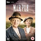 Miss Marple- The Complete Series 1-6 (UK) (DVD)