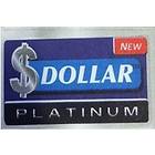 Vidyut Dollar Platinum Single Blade