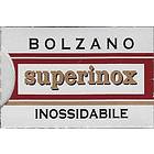 Bolzano Superinox Inossidabile Single Blade