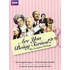 Are You Being Served? - The Complete Package (UK) (DVD)