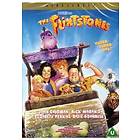 The Flintstones (UK) (DVD)