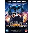 Robot Overlords (UK) (DVD)