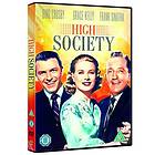 High Society (UK) (DVD)