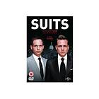 Suits - Series 4 (UK) (DVD)