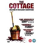 The Cottage (UK) (DVD)