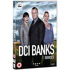 DCI Banks - Series 3 (UK) (DVD)