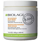 Matrix Biolage RAW Rehydrate Mask 400ml