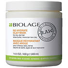 Matrix Biolage RAW Rehydrate Mask 400ml