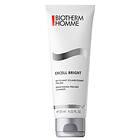 Biotherm Homme Excell Bright Brightening Peeling Cleanser 125ml