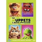 The Muppets - 7 Movie Collection (UK) (DVD)