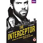 The Interceptor (UK) (DVD)