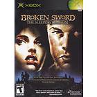 Broken Sword: The Sleeping Dragon (Xbox)