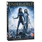 Underworld: Rise of the Lycans (UK) (DVD)