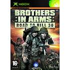 Brothers in Arms: Road to Hill 30 (Xbox)