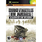 Brothers in Arms: Earned in Blood (Xbox)