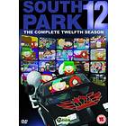 South Park - Season 12 (UK) (DVD)