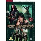 Robin of Sherwood - The Complete Series (UK) (DVD)