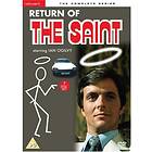 Return of the Saint - The Complete Series (UK) (DVD)