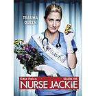 Nurse Jackie - Season 5 (UK) (DVD)