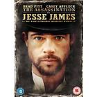 The Assassination of Jesse James by the Coward Robert Ford (UK) (DVD)