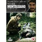 The Young Montalbano - Series 1 (UK) (DVD)