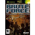 Brute Force (Xbox)