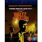 Waltz with Bashir (UK) (Blu-ray)