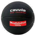 Cawila Rubber Pro Training Kuntopallo 2kg