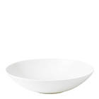 Wedgwood By Jasper Conran White Dyp Tallerken Ø25cm