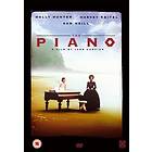 The Piano (UK) (DVD)