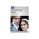 Mansfield Park (UK) (DVD)