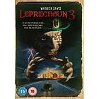 Leprechaun 3 (UK) (DVD)