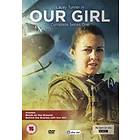 Our Girl - Series 1 (UK) (DVD)