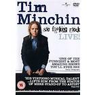 Tim Minchin: So F**king Rock (UK) (DVD)