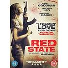 Red State (UK) (DVD)