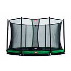 Berg Toys Inground Favorit Comfort with Safety Net 270cm