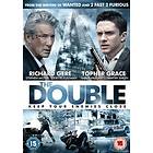 The Double (UK) (DVD)