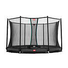 Berg Toys InGround Favorit Comfort with Safety Net 430cm