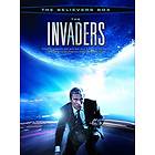 The Invaders - The Believers Box (UK) (DVD)